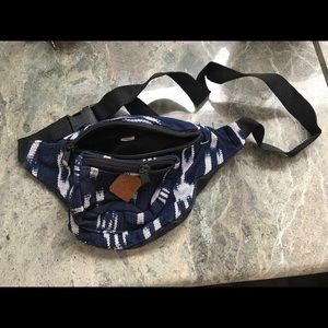 Fanny Pack